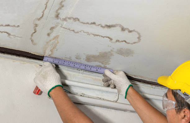 Reliable Sewage Cleanup contractor in Lake George, MI by Aqua Guard Water Damage